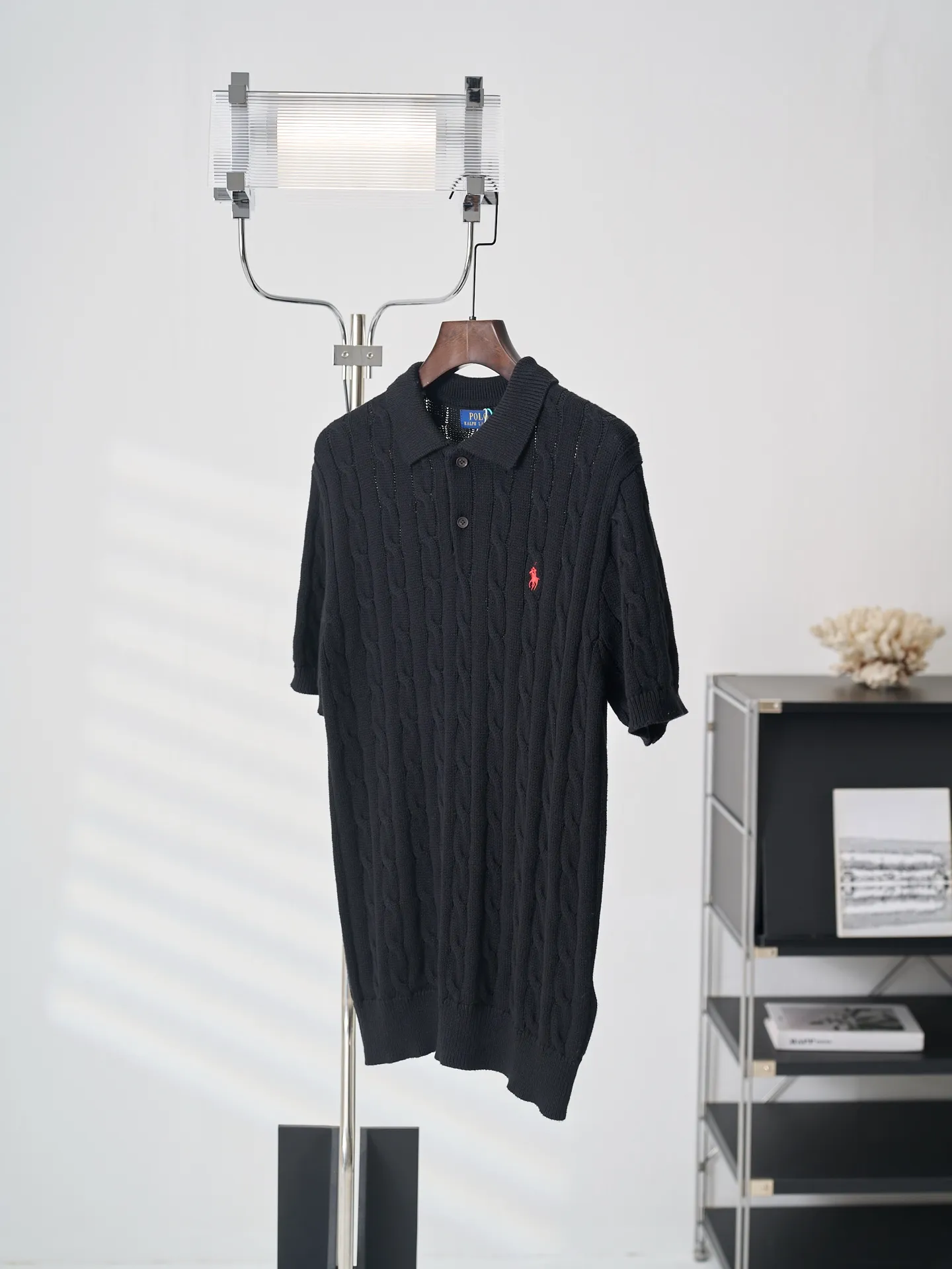 【 】Ralph Lauren/ Polo 【In Stock】S M L XL Authentic ， ， ， ， 1：1 ， 1：1 ， （ )
